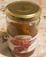 Peperoni grigliati