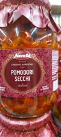 pomodori secchi