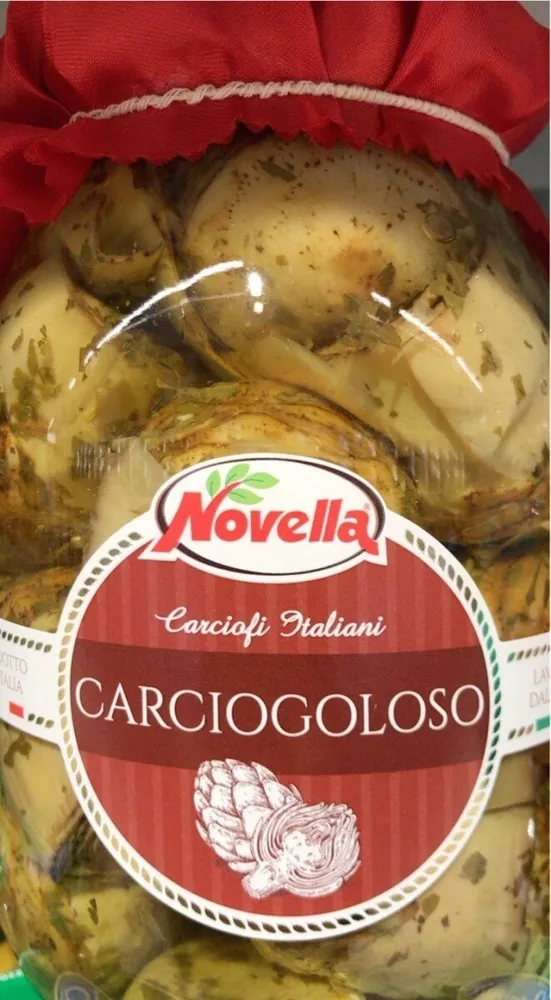 Carciogoloso