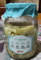 Le leggere funghi