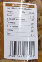 Misto funghi alle erbe