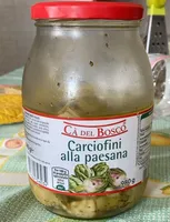 Carciofini
