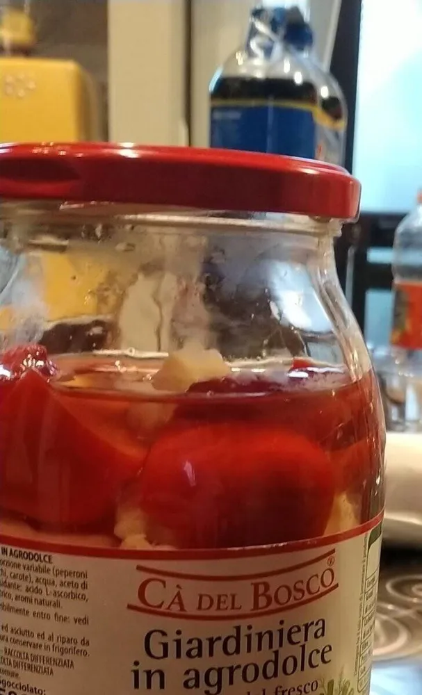 Giardiniera
