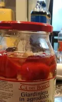 Giardiniera