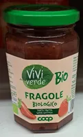 Marmellata di fragole