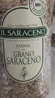 Il saraceno farina