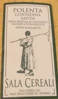 Polenta contadina rapida