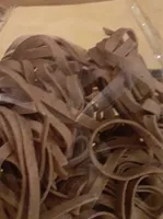 Tagliatelle ai funghi porcini