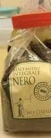 Riso integrale nero