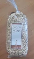 Fiocchi di avena