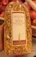 Fiocchi di soia