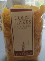 Corn Flakes Italia