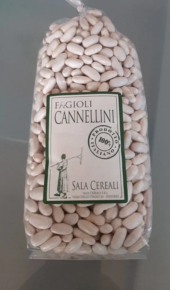 Fagioli cannellini