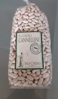 Fagioli cannellini
