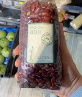 Fagioli rossi