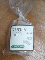 Cupeta Valtellinese