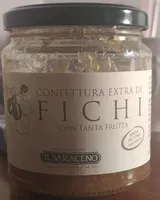 Confettura extra di fichi