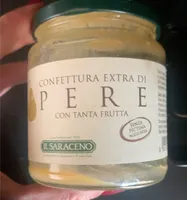 Cobfettura Extra di Pere