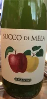 Succo di mela