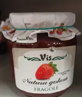 Natura golosa