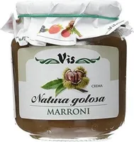 Crema Di Marroni Vis 400 G.