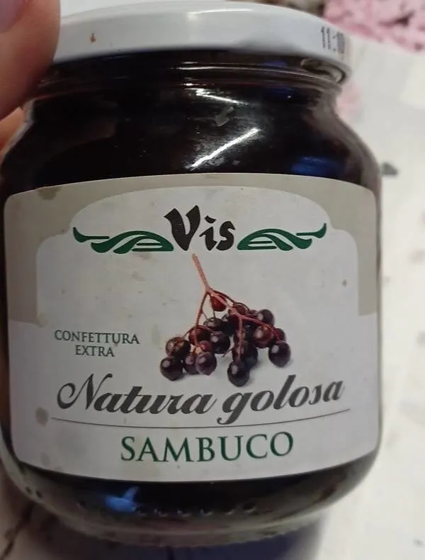 Natura golosa