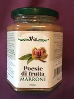 Poesie di frutta Marronu