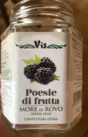Poesie di frutta