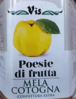 Poesie di frutta