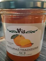 Confiture natura&tradizione
