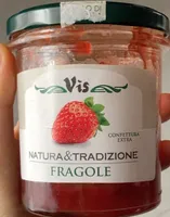 Conf. Fragola Gr.360