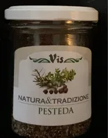 Pesteda