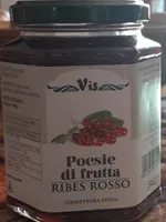 Confettura extra Poesie di Frutta