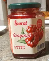 Marmellata ai lamponi