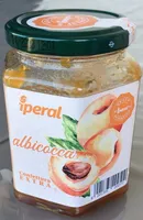 Marmellata albicocca