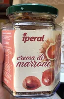 Crema di marroni