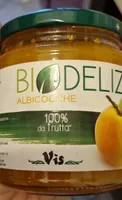 Biodelizia Albicocche