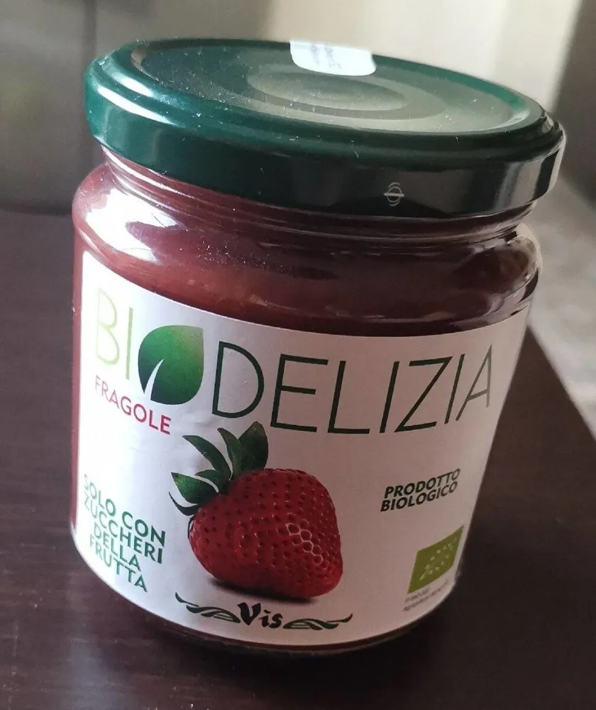 Biodelizia