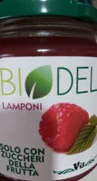 Biodelizia lamponi