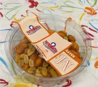 Tutto snacks
