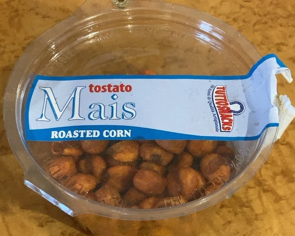 Mais Tostato