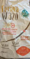 Farina W 320