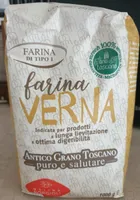 Farina Verna di tipo 1