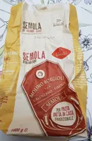 Semola di grano duro