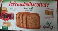 Le FrescheBiscottate