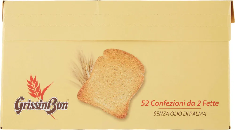 Lefreschebiscottate classiche