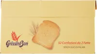 Lefreschebiscottate classiche