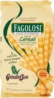 Fagolosi mix di cereali