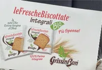Le fresche biscottate