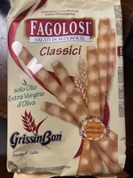 Grissini